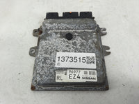 2014-2017 Nissan Rogue PCM Engine Control Computer ECU ECM PCU OEM P/N:NEC002-691 Fits Fits 2014 2015 2016 2017 OEM Used Aut