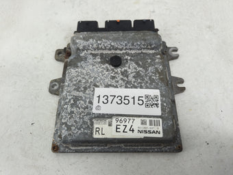 compare product 2014-2017 Nissan Rogue PCM Engine Control Computer ECU ECM PCU OEM P/N:NEC002-691 Fits Fits 2014 2015 2016 2017 OEM Used Auto Parts