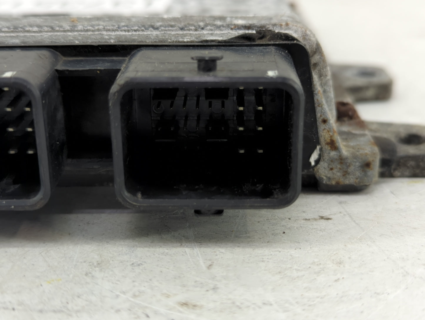 2014-2017 Nissan Rogue PCM Engine Control Computer ECU ECM PCU OEM P/N:NEC002-691 Fits Fits 2014 2015 2016 2017 OEM Used Aut
