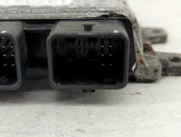 2014-2017 Nissan Rogue PCM Engine Control Computer ECU ECM PCU OEM P/N:NEC002-691 Fits Fits 2014 2015 2016 2017 OEM Used Aut