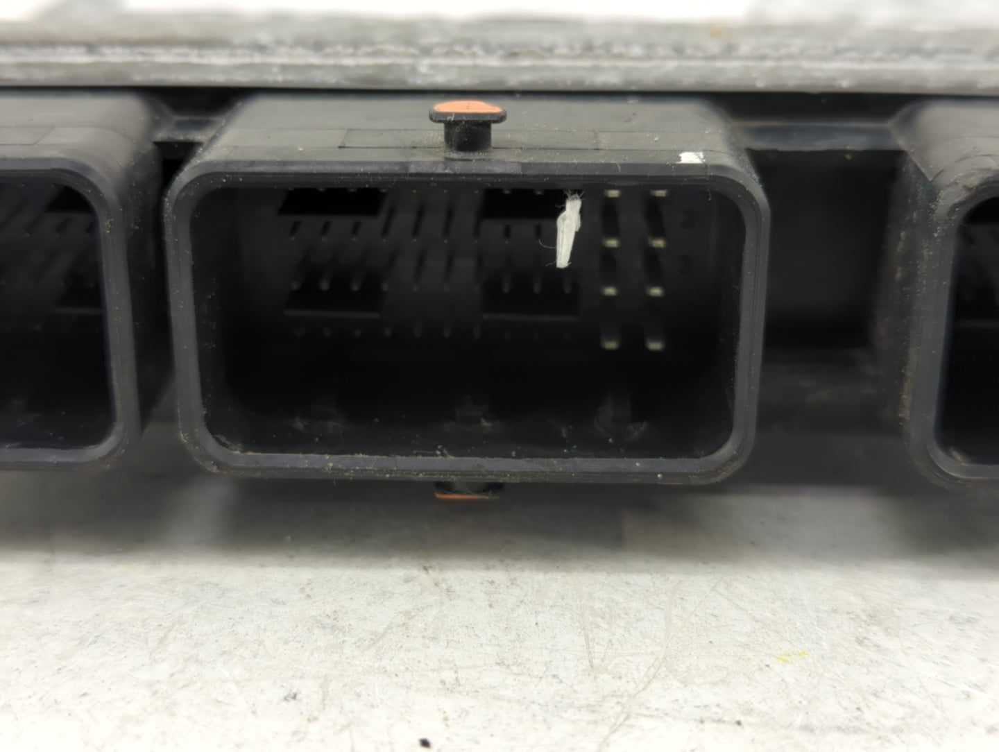 2014-2017 Nissan Rogue PCM Engine Control Computer ECU ECM PCU OEM P/N:NEC002-691 Fits Fits 2014 2015 2016 2017 OEM Used Aut