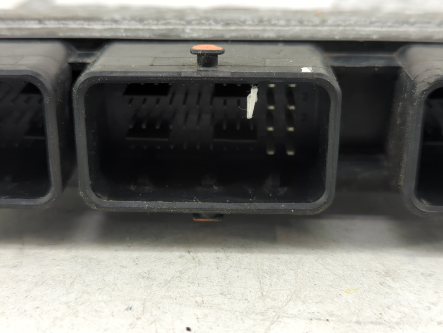 2014-2017 Nissan Rogue PCM Engine Control Computer ECU ECM PCU OEM P/N:NEC002-691 Fits Fits 2014 2015 2016 2017 OEM Used Aut