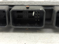 2014-2017 Nissan Rogue PCM Engine Control Computer ECU ECM PCU OEM P/N:NEC002-691 Fits Fits 2014 2015 2016 2017 OEM Used Aut