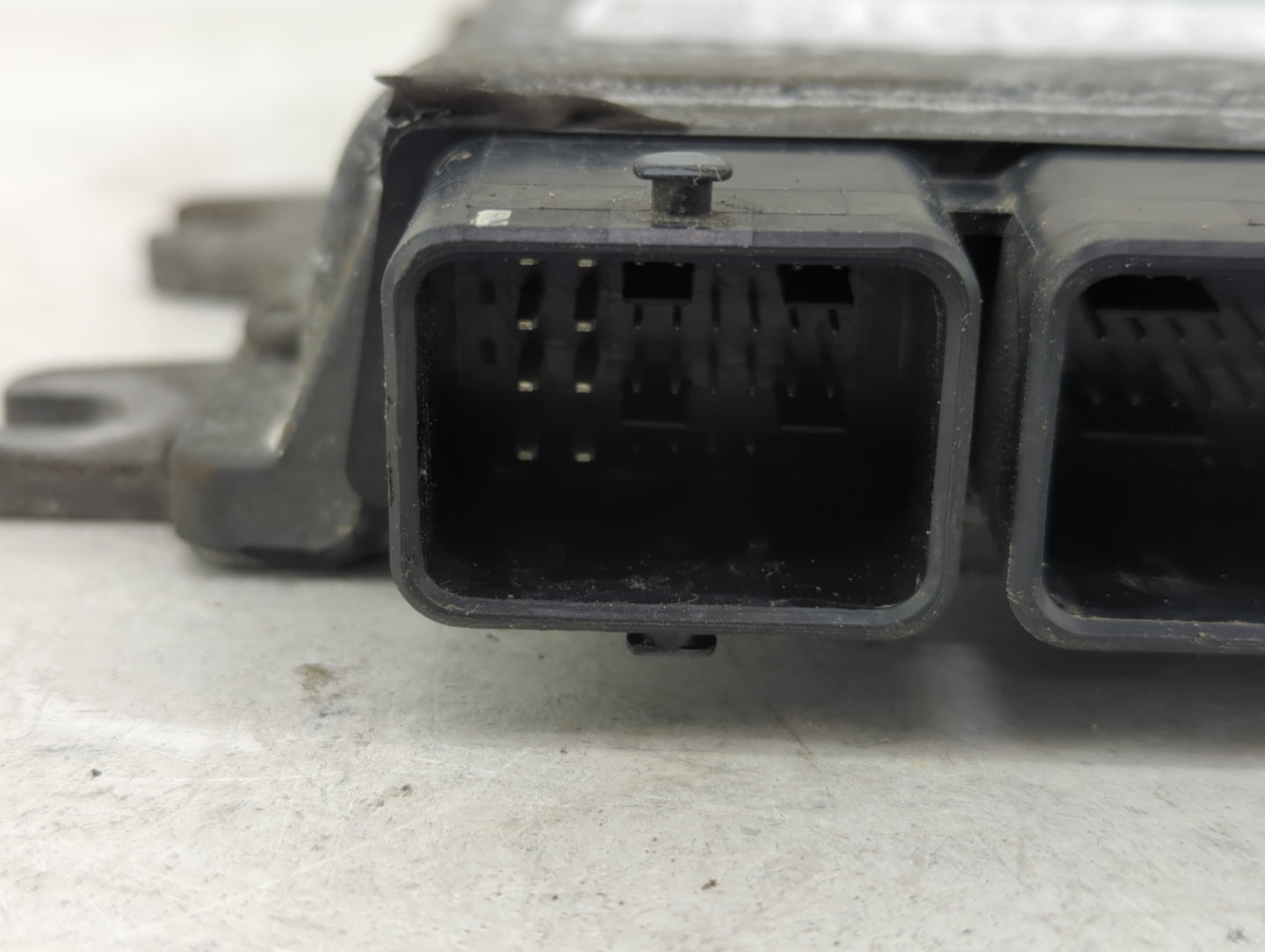 2014-2017 Nissan Rogue PCM Engine Control Computer ECU ECM PCU OEM P/N:NEC002-691 Fits Fits 2014 2015 2016 2017 OEM Used Aut