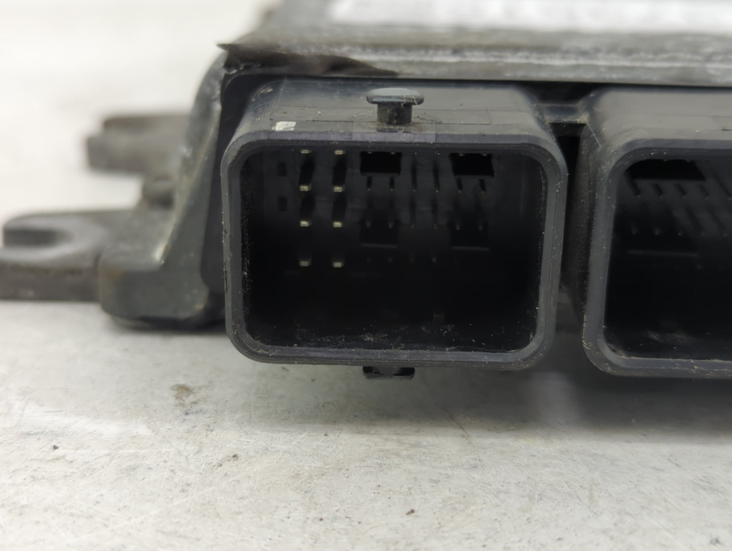 2014-2017 Nissan Rogue PCM Engine Control Computer ECU ECM PCU OEM P/N:NEC002-691 Fits Fits 2014 2015 2016 2017 OEM Used Aut