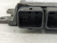 2014-2017 Nissan Rogue PCM Engine Control Computer ECU ECM PCU OEM P/N:NEC002-691 Fits Fits 2014 2015 2016 2017 OEM Used Aut