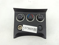2011-2015 Nissan Rogue Climate Control Module Temperature AC/Heater Replacement P/N:275001VL0C Fits Fits 2011 2012 2013 2014