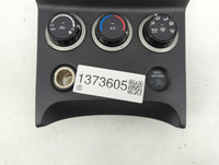 2011-2015 Nissan Rogue Climate Control Module Temperature AC/Heater Replacement P/N:275001VL0C Fits Fits 2011 2012 2013 2014