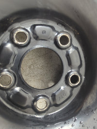 2014-2020 Nissan Rogue Spare Donut Tire Wheel Rim Oem 1374896 - Oemusedautoparts1.com