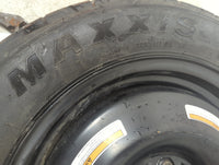 2014-2020 Nissan Rogue Spare Donut Tire Wheel Rim Oem 1374896 - Oemusedautoparts1.com