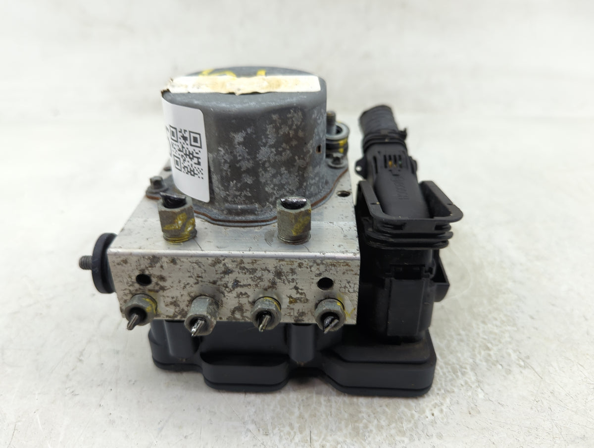 2014-2015 Nissan Rogue Anti-Lock Brake ABS Pump Module Actuator OEM P/N:2265106527 Fits Fits 2014 2015 OEM Used Auto Parts -