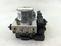 2014-2015 Nissan Rogue Anti-Lock Brake ABS Pump Module Actuator OEM P/N:2265106527 Fits Fits 2014 2015 OEM Used Auto Parts -