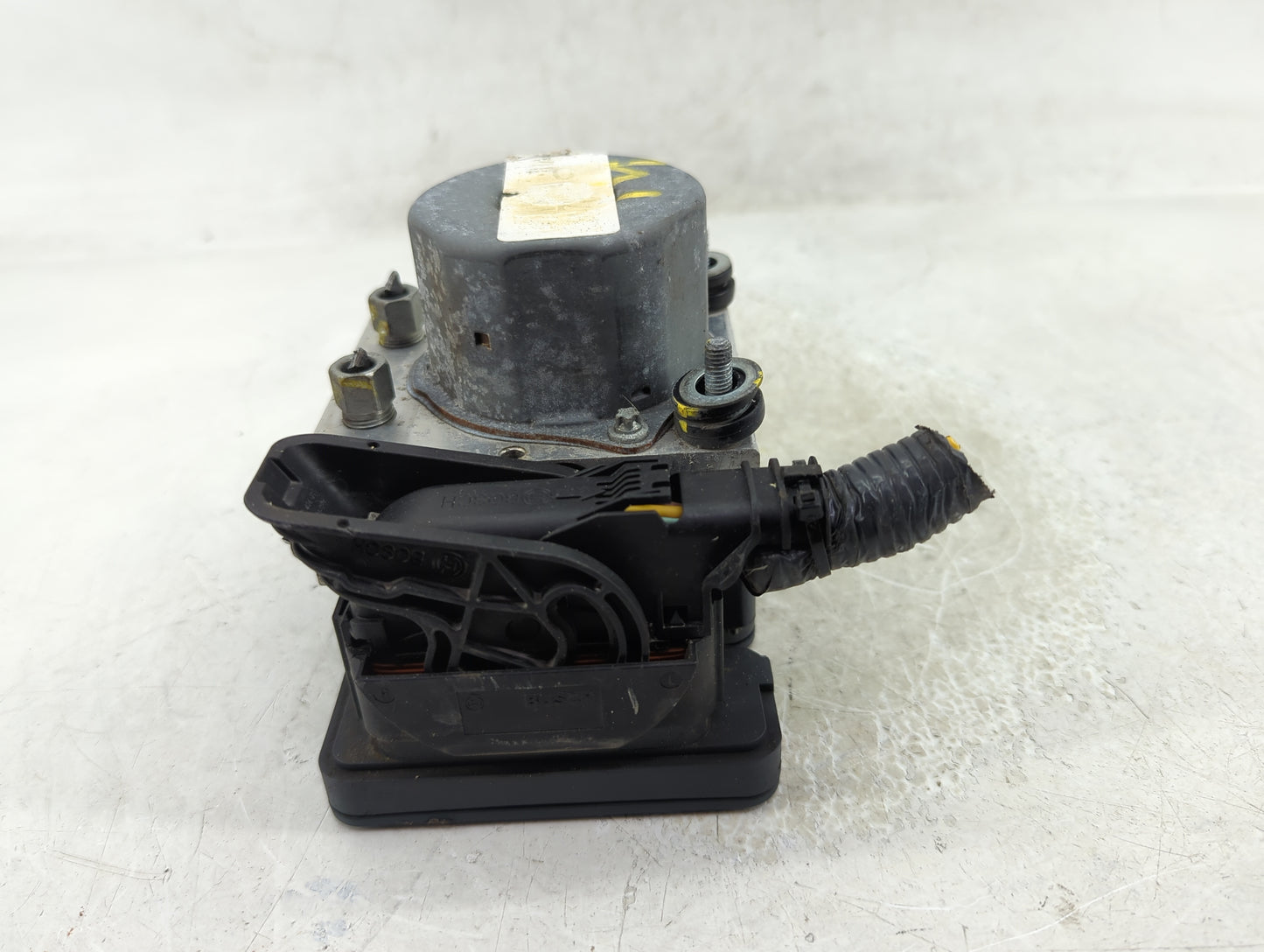 2014-2015 Nissan Rogue ABS Pump Control Module Replacement P/N:2265106527 Fits Fits 2014 2015 OEM Used Auto Parts - Oemuseda