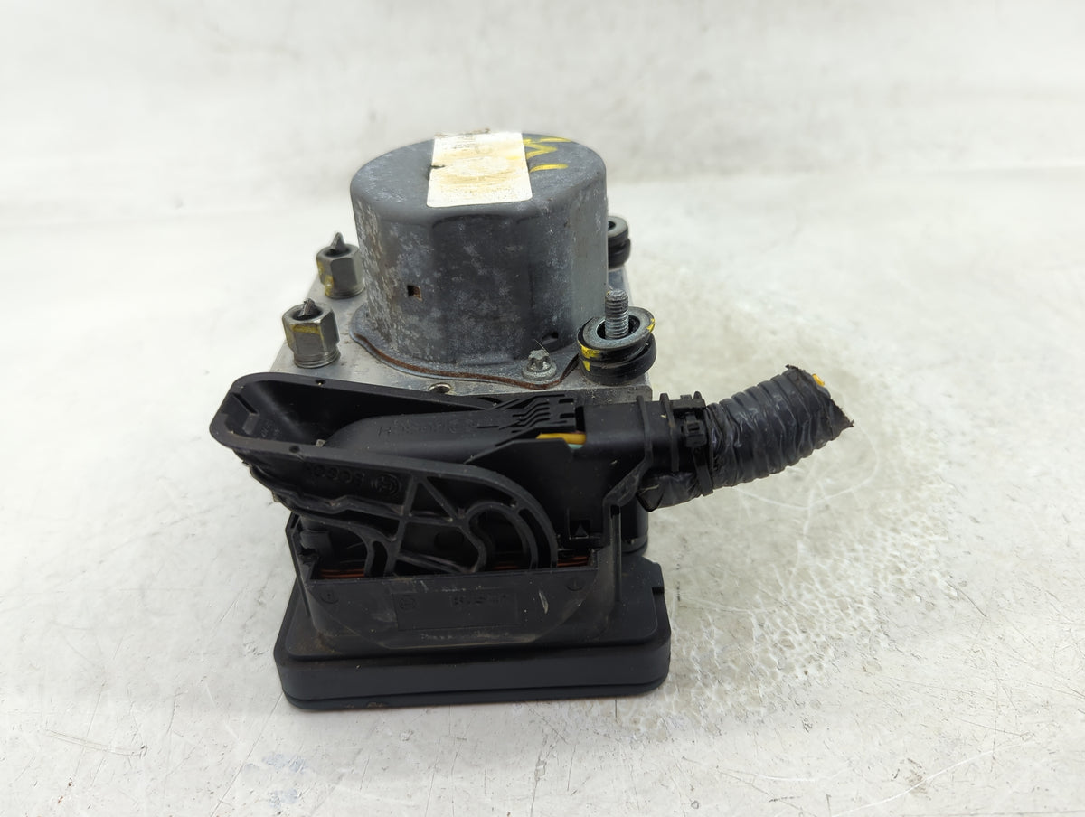 2014-2015 Nissan Rogue Anti-Lock Brake ABS Pump Module Actuator OEM P/N:2265106527 Fits Fits 2014 2015 OEM Used Auto Parts -