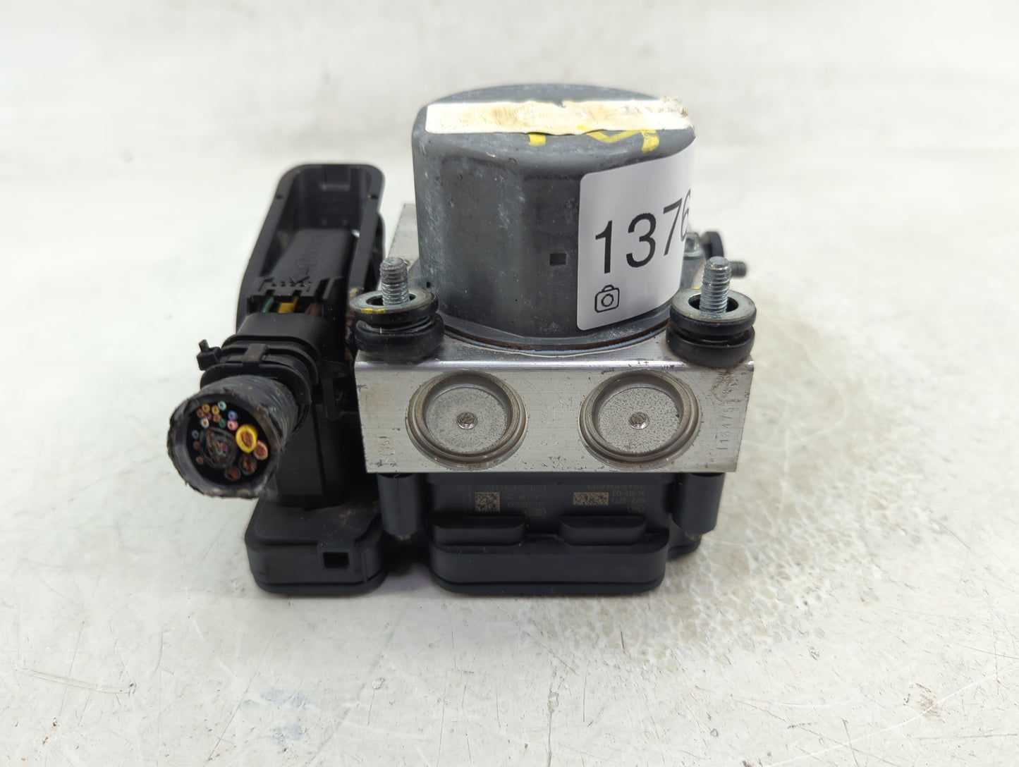 2014-2015 Nissan Rogue ABS Pump Control Module Replacement P/N:2265106527 Fits Fits 2014 2015 OEM Used Auto Parts - Oemuseda
