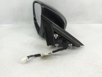 2014-2016 Nissan Rogue Driver Side View Mirror - Left Door Mirror OEM Used - Oemusedautoparts1.com