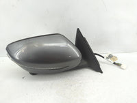 2014-2016 Nissan Rogue Passenger Side View Mirror - Right Door Mirror OEM Used - Oemusedautoparts1.com