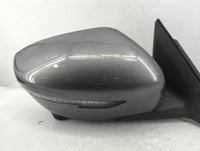 2014-2016 Nissan Rogue Passenger Side View Mirror - Right Door Mirror OEM Used - Oemusedautoparts1.com