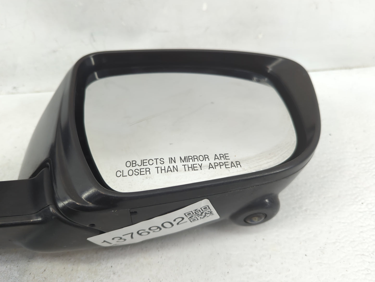 2014-2016 Nissan Rogue Passenger Side View Mirror - Right Door Mirror OEM Used - Oemusedautoparts1.com