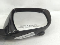 2014-2016 Nissan Rogue Passenger Side View Mirror - Right Door Mirror OEM Used - Oemusedautoparts1.com