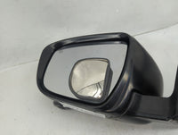 2014-2016 Nissan Rogue Driver Side View Mirror - Left Door Mirror OEM Used - Oemusedautoparts1.com