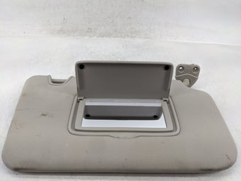 compare product 2014-2017 Nissan Rogue Sun Visor Shade Replacement Passenger Right Mirror Fits Fits 2014 2015 2016 2017 OEM Used Auto Parts