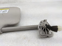 2014-2017 Nissan Rogue Sun Visor Shade Replacement Passenger Right Mirror Fits Fits 2014 2015 2016 2017 OEM Used Auto Parts 