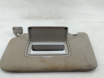 compare product 2014-2017 Nissan Rogue Sun Visor Shade Replacement Driver Left Mirror Fits Fits 2014 2015 2016 2017 OEM Used Auto Parts
