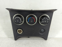 2011-2015 Nissan Rogue Climate Control Module Temperature AC/Heater Replacement P/N:27500 1VL0C Fits Fits 2011 2012 2013 201