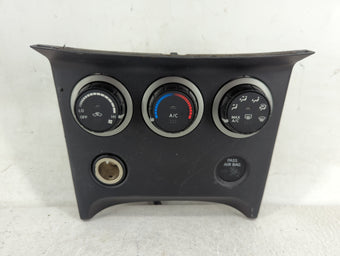 compare product 2011-2015 Nissan Rogue Climate Control Module Temperature AC/Heater Replacement P/N:27500 1VL0C Fits Fits 2011 2012 2013 2014 2015 OEM Used Auto Parts
