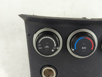 2011-2015 Nissan Rogue Climate Control Module Temperature AC/Heater Replacement P/N:27500 1VL0C Fits Fits 2011 2012 2013 201