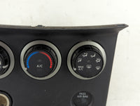 2011-2015 Nissan Rogue Climate Control Module Temperature AC/Heater Replacement P/N:27500 1VL0C Fits Fits 2011 2012 2013 201