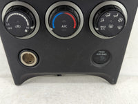 2011-2015 Nissan Rogue Climate Control Module Temperature AC/Heater Replacement P/N:27500 1VL0C Fits Fits 2011 2012 2013 201