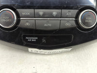 2014-2016 Nissan Rogue Climate Control Module Temperature AC/Heater Replacement P/N:27500 4BA0A Fits Fits 2014 2015 2016 OEM