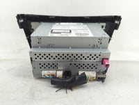2014-2015 Nissan Rogue Radio AM FM Cd Player Receiver Replacement P/N:28185 4BA0A Fits Fits 2014 2015 OEM Used Auto Parts - 