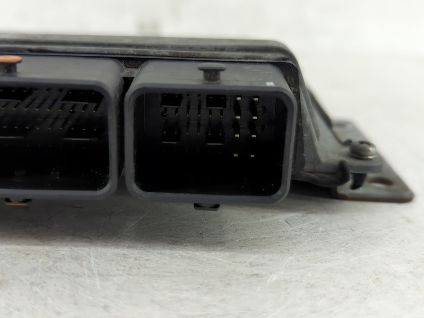 2014-2017 Nissan Rogue PCM Engine Control Computer ECU ECM PCU OEM P/N:NEC072-650 Fits Fits 2014 2015 2016 2017 OEM Used Aut