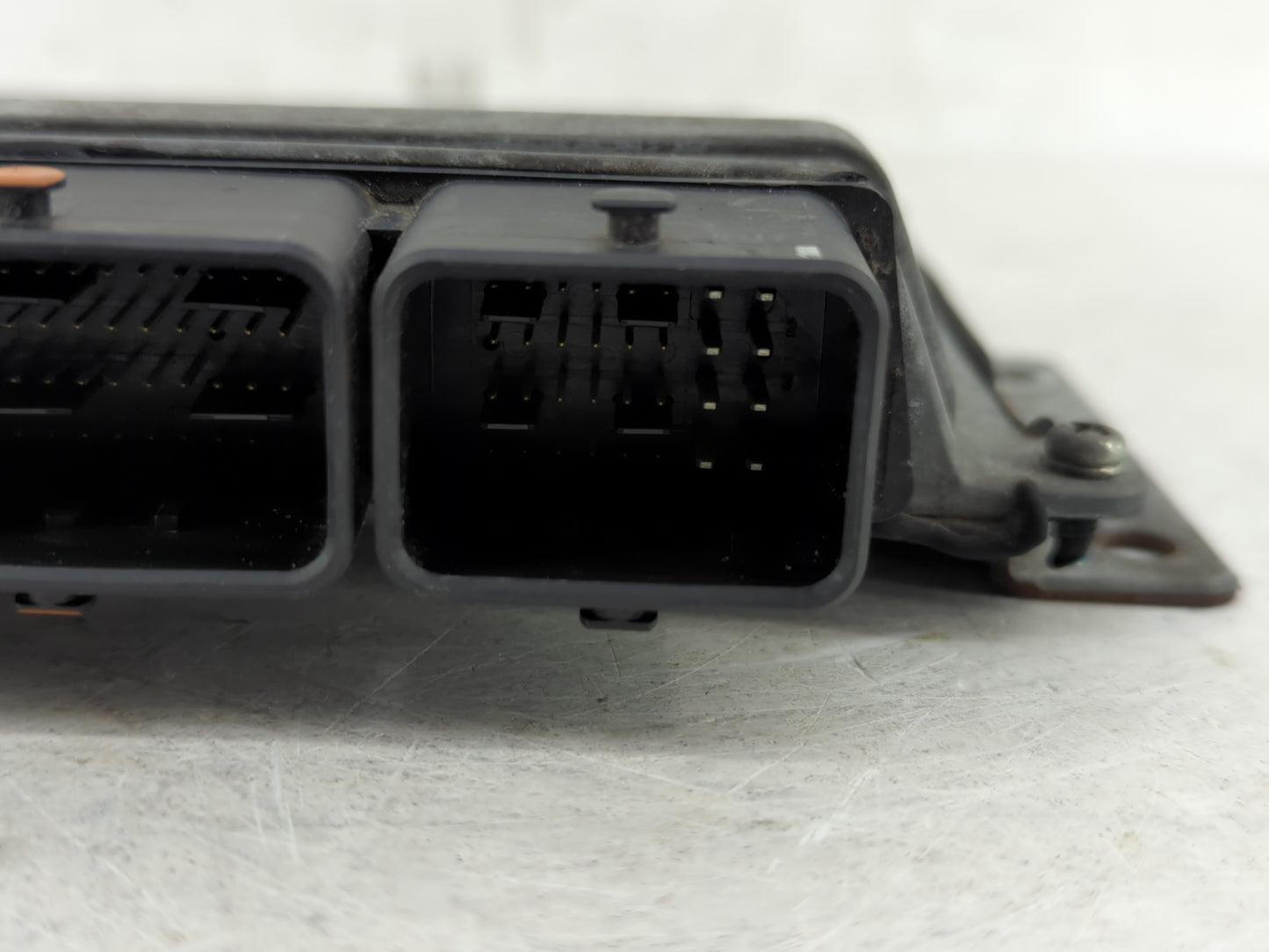 2014-2017 Nissan Rogue PCM Engine Control Computer ECU ECM PCU OEM P/N:NEC072-650 Fits Fits 2014 2015 2016 2017 OEM Used Aut