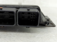 2014-2017 Nissan Rogue PCM Engine Control Computer ECU ECM PCU OEM P/N:NEC072-650 Fits Fits 2014 2015 2016 2017 OEM Used Aut