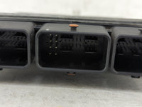 2014-2017 Nissan Rogue PCM Engine Control Computer ECU ECM PCU OEM P/N:NEC072-650 Fits Fits 2014 2015 2016 2017 OEM Used Aut