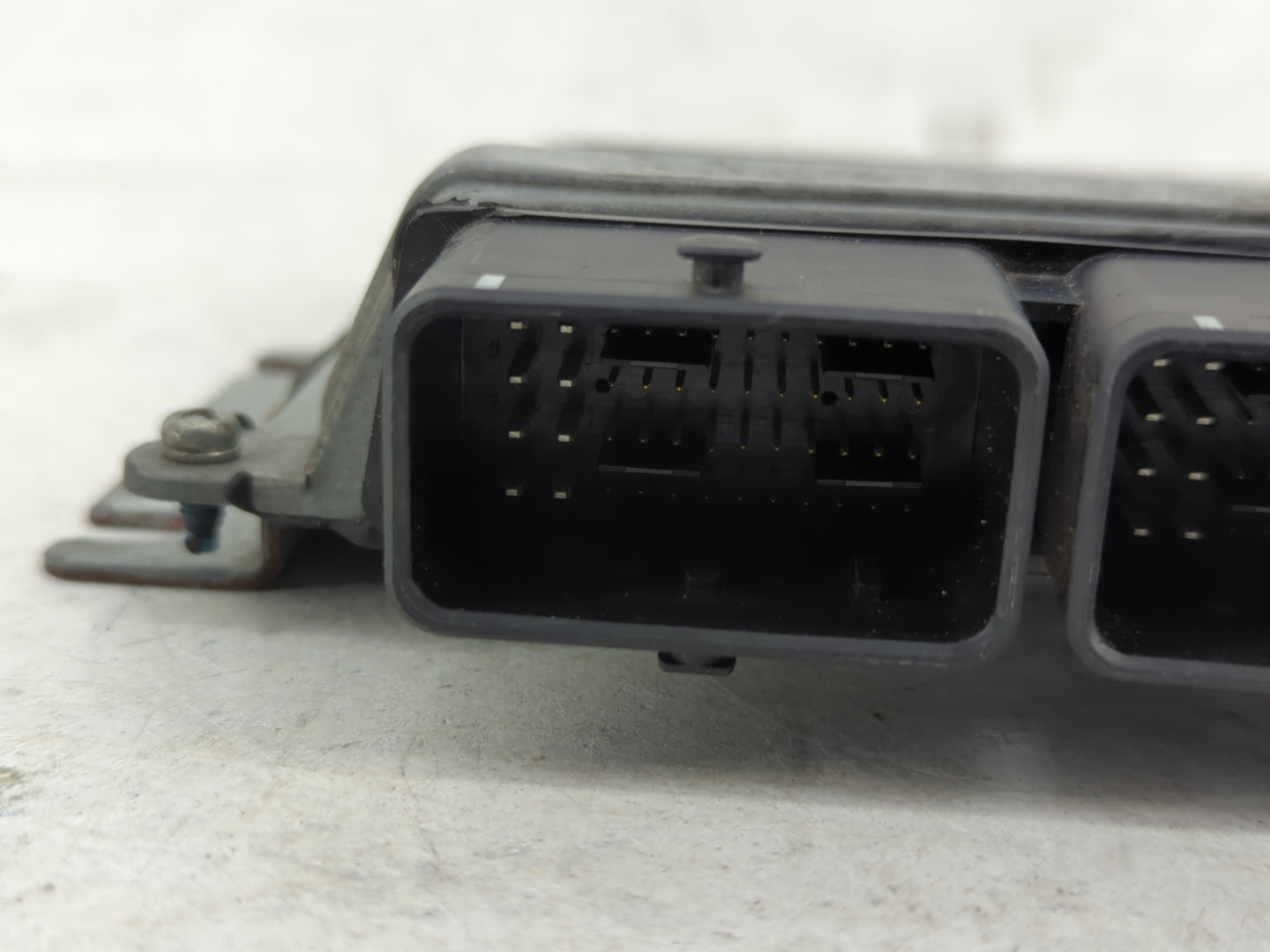 2014-2017 Nissan Rogue PCM Engine Control Computer ECU ECM PCU OEM P/N:NEC072-650 Fits Fits 2014 2015 2016 2017 OEM Used Aut