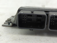 2014-2017 Nissan Rogue PCM Engine Control Computer ECU ECM PCU OEM P/N:NEC072-650 Fits Fits 2014 2015 2016 2017 OEM Used Aut
