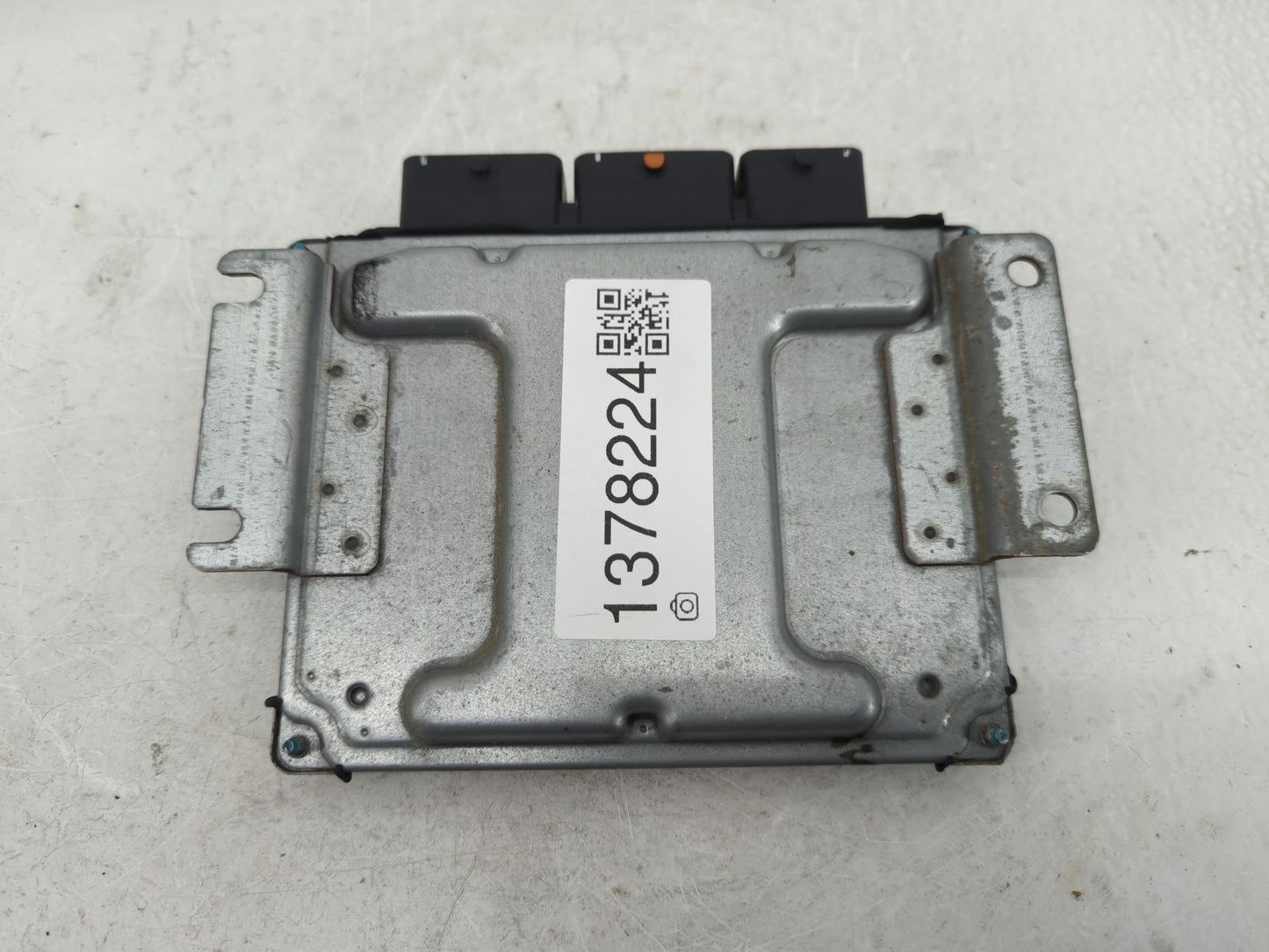 2014-2017 Nissan Rogue PCM Engine Control Computer ECU ECM PCU OEM P/N:NEC072-650 Fits Fits 2014 2015 2016 2017 OEM Used Aut