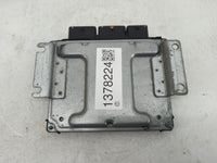 2014-2017 Nissan Rogue PCM Engine Control Computer ECU ECM PCU OEM P/N:NEC072-650 Fits Fits 2014 2015 2016 2017 OEM Used Aut