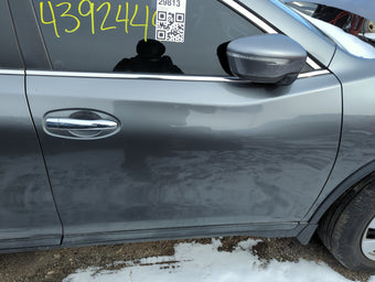 compare product 2014-2020 Nissan Rogue Passenger Front Door Oem 1380526