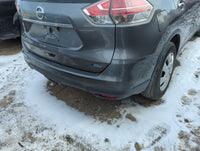 2014-2016 Nissan Rogue Rear Bumper Assembly Oem - Oemusedautoparts1.com
