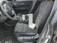 2014-2015 Nissan Rogue Driver Front Seat Oem - Oemusedautoparts1.com