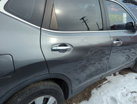 2014-2020 Nissan Rogue Passenger Rear Door Oem 1380569 - Oemusedautoparts1.com
