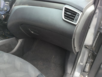 compare product 2015 Nissan Rogue Passenger Glove Box Door Storage Compartment