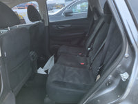 2015 Nissan Rogue Rear Seat Oem - Oemusedautoparts1.com