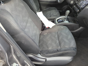 compare product 2014-2015 Nissan Rogue Passenger Front Seat Oem